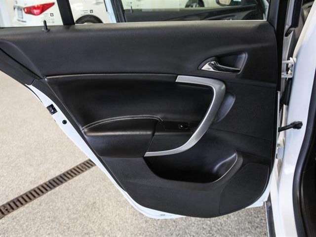 2017 Buick REGAL Sport Touring 4dr Sedan